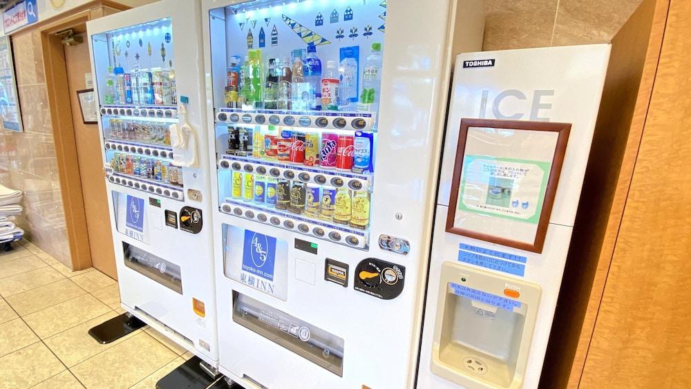 Toyoko Inn Matsuyama Ichibancho Екстериор снимка