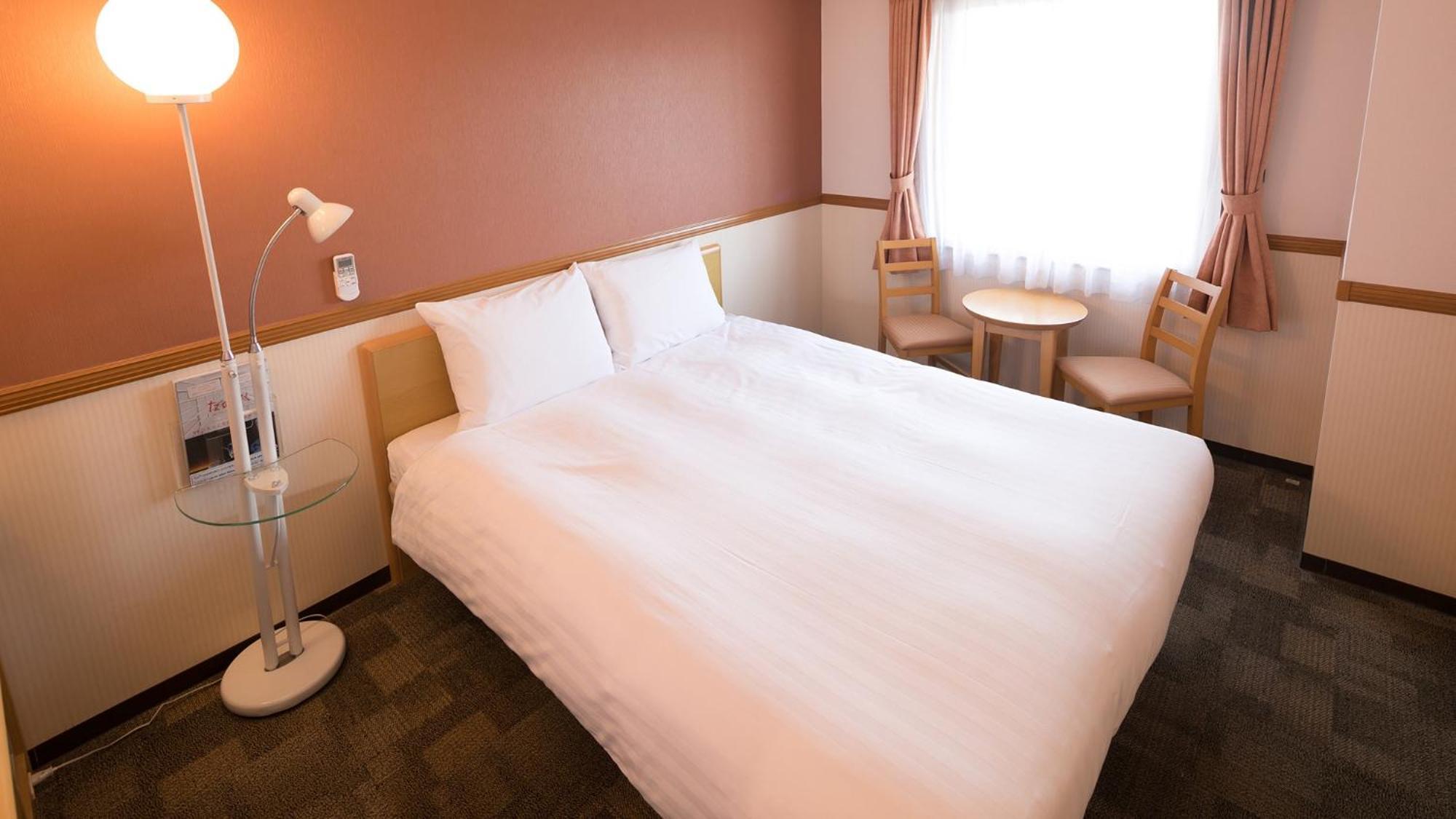 Toyoko Inn Matsuyama Ichibancho Стая снимка